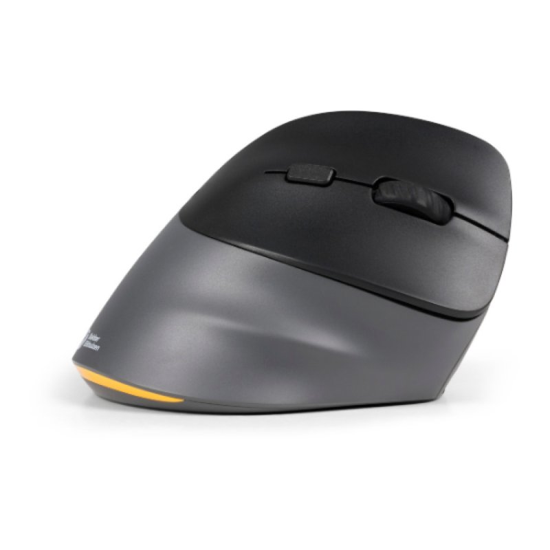 BAKKERELKHUIZEN Vertical mouse PRF Pro right-handed 3 modes