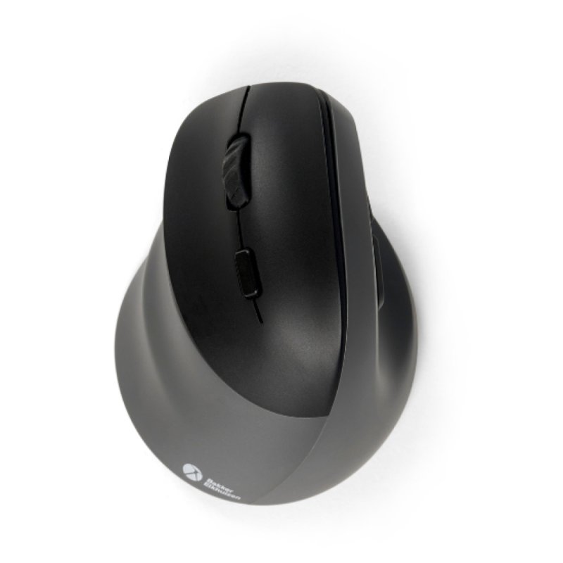 BakkerElkhuizen PRF Pro mouse Left