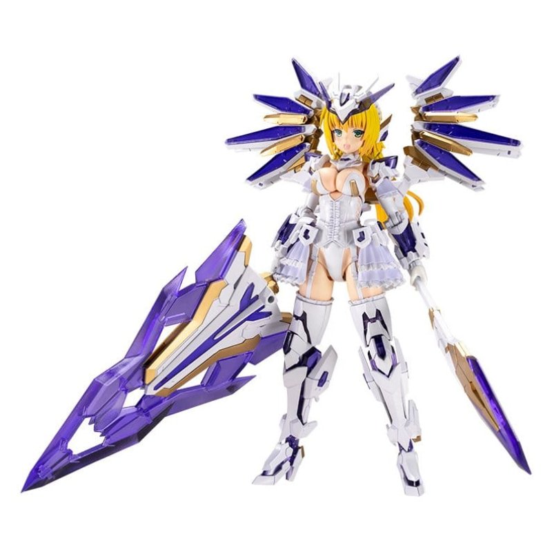 Frame Arms Girl Plastic Model Ray Falx 18 cm