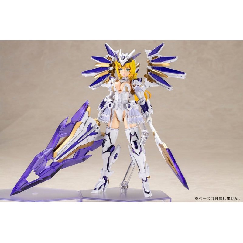 Frame Arms Girl Plastic Model Ray Falx 18 cm
