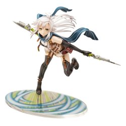 The Legend of Heroes PVC Figure 1/8 Fie Claussell 17 cm