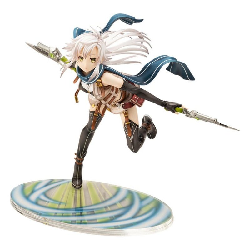 The Legend of Heroes PVC Figure 1/8 Fie Claussell 17 cm