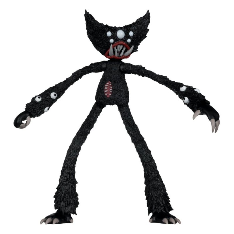 Poppy Playtime Action Figure Killy Willy 19 cm