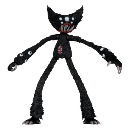 Poppy Playtime Action Figure Killy Willy 19 cm