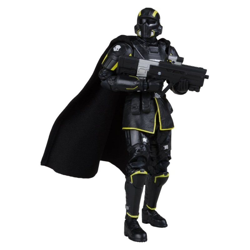 Helldivers II McFarlane Elite Edition Action Figure B-01 Tactical 10 18 cm