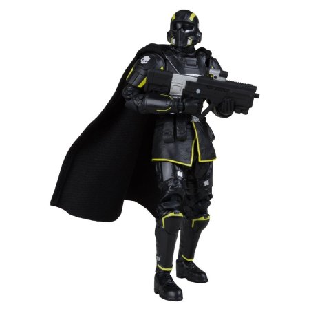 Helldivers II McFarlane Elite Edition Action Figure B-01 Tactical 10 18 cm