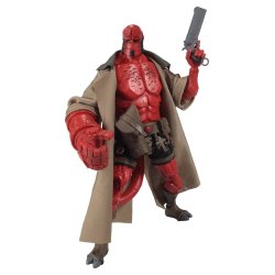Hellboy McFarlane Collector Edition Action Figure Hellboy 60 18 cm