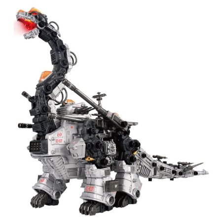 Zoids Plastic Model 1/72 AZ-17 Ultra Saurus 58 cm