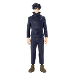 Jujutsu Kaisen Collekazaro Action Figure CK-J02 Megumi Fushiguro 10 cm