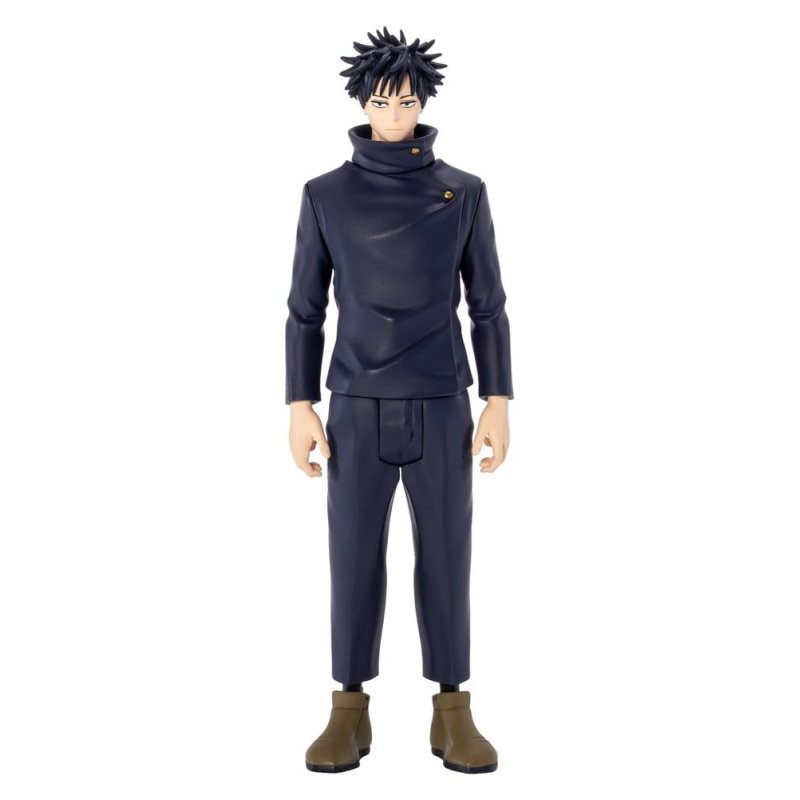 Jujutsu Kaisen Collekazaro Action Figure CK-J02 Megumi Fushiguro 10 cm