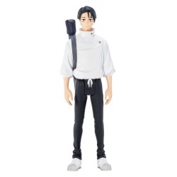 Jujutsu Kaisen Collekazaro Action Figure CK-J03 Yuta Okkotsu 10 cm