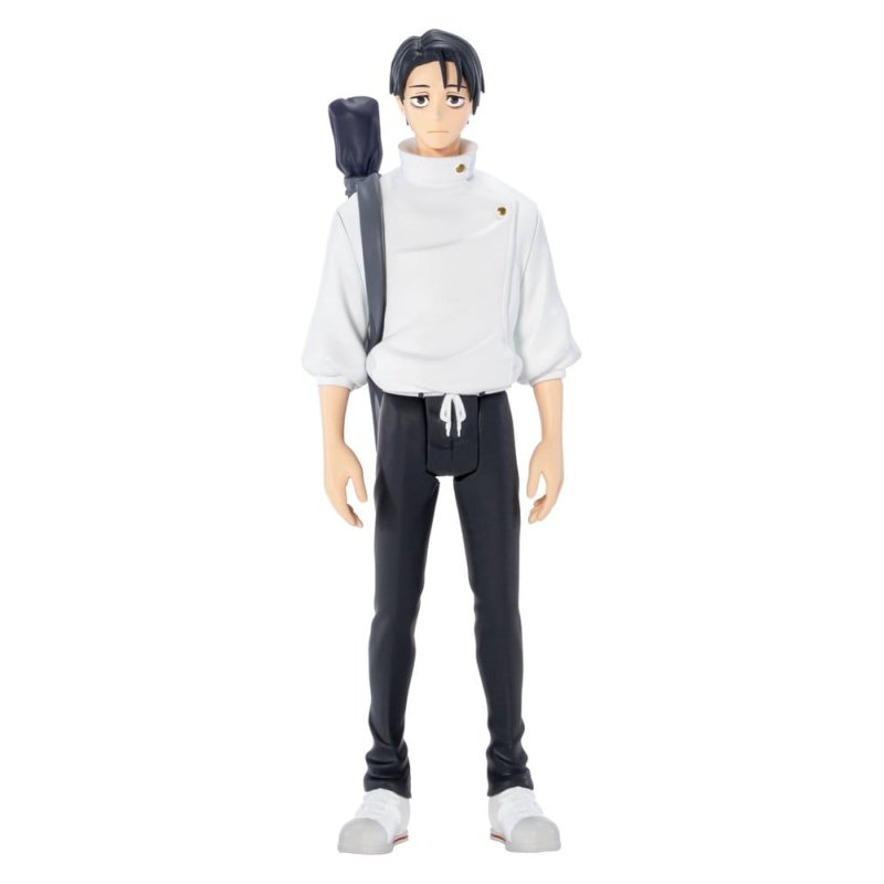 Jujutsu Kaisen Collekazaro Action Figure CK-J03 Yuta Okkotsu 10 cm