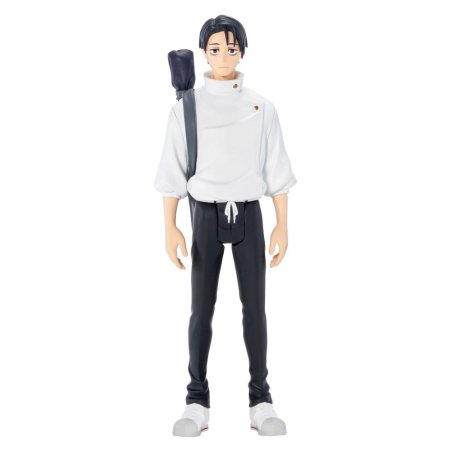 Jujutsu Kaisen Collekazaro Action Figure CK-J03 Yuta Okkotsu 10 cm
