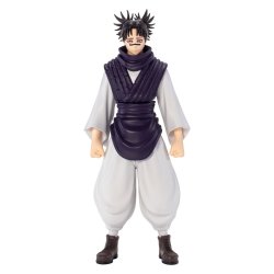 Jujutsu Kaisen Collekazaro Action Figure CK-J04 Choso 11 cm