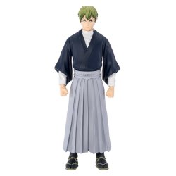 Jujutsu Kaisen Collekazaro Action Figure CK-J05 Naoya Zen'in 10 cm