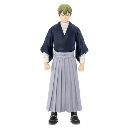 Jujutsu Kaisen Collekazaro Action Figure CK-J05 Naoya Zen'in 10 cm
