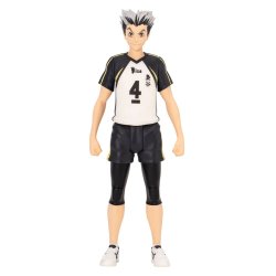 Haikyu!! Collekazaro Action Figure CK-H07 Kotaro Bokuto 11 cm
