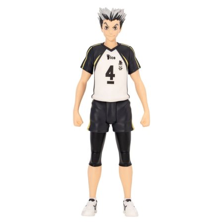 Haikyu!! Collekazaro Action Figure CK-H07 Kotaro Bokuto 11 cm