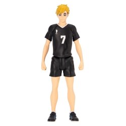 Haikyu!! Collekazaro Action Figure CK-H09 Atsumu Miya 11 cm