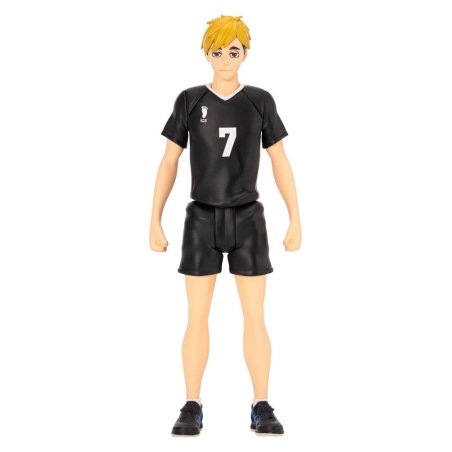 Haikyu!! Collekazaro Action Figure CK-H09 Atsumu Miya 11 cm