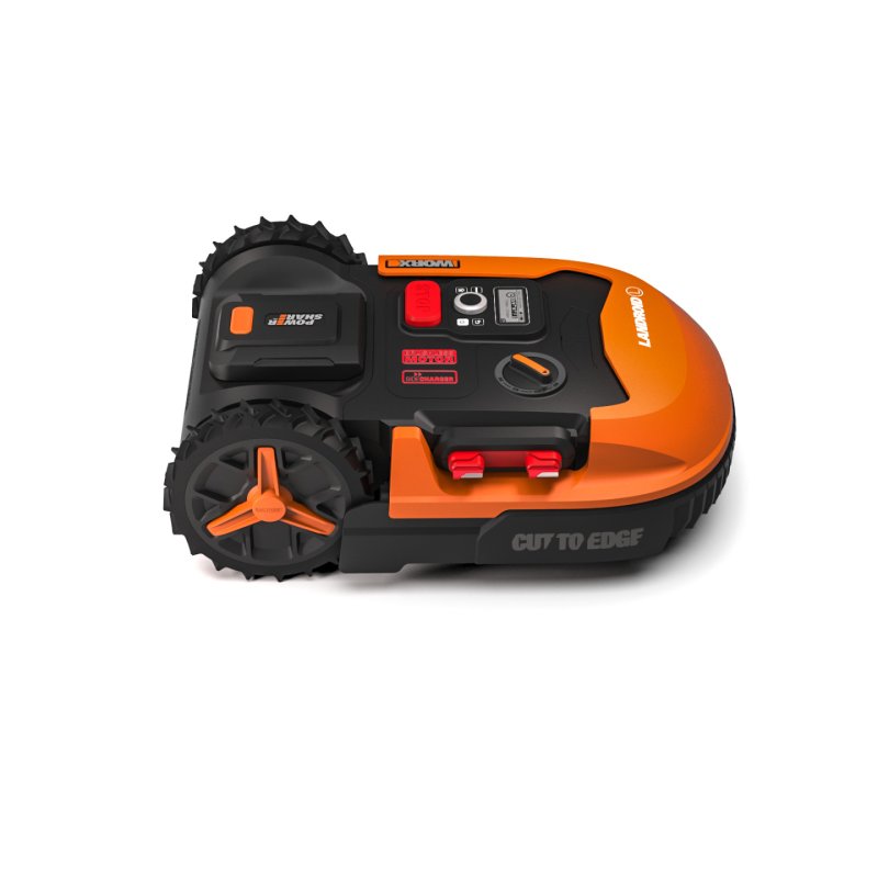 WORX WR147E.1 Landroid L1000 Mhroboter