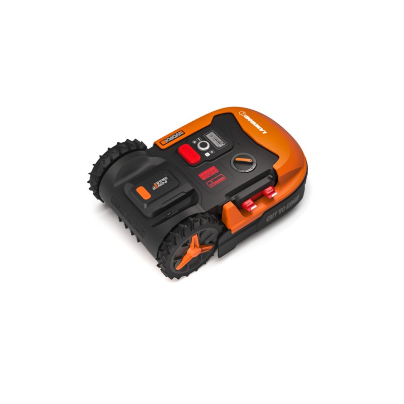 WORX WR147E.1 Landroid L1000 Mhroboter