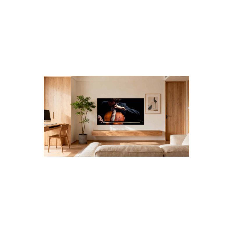 TCL 75P6L LED TV (null cm (null Zoll))
