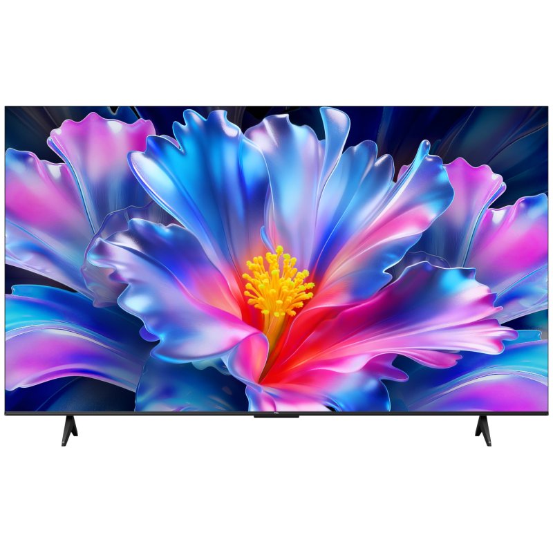 TCL P6L 75P6L TV 190.5 cm (75") 4K Ultra HD Smart TV Wi-Fi Black 330 cd/m²