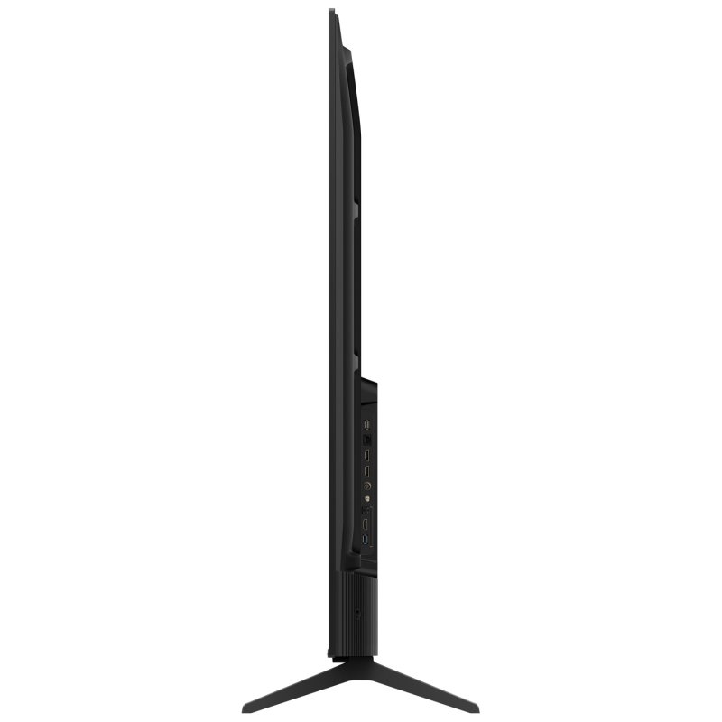 TCL P6L 75P6L TV 190,5 cm (75") 4K Ultra HD Smart TV Wifi Noir 330 cd/m²