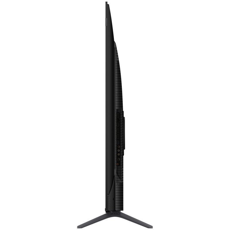 TCL QLED810L 65QLED810L TV 165.1 cm (65") 4K Ultra HD Smart TV Wi-Fi Black 450 cd/m²