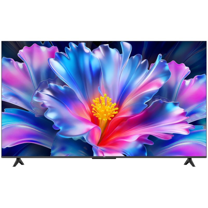 TCL P6L 55P6L TV 139,7 cm (55") 4K Ultra HD Smart TV Wifi Noir 270 cd/m²