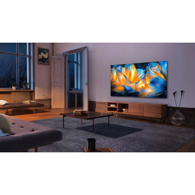 TCL 55MQLED75L (null cm (null Zoll))