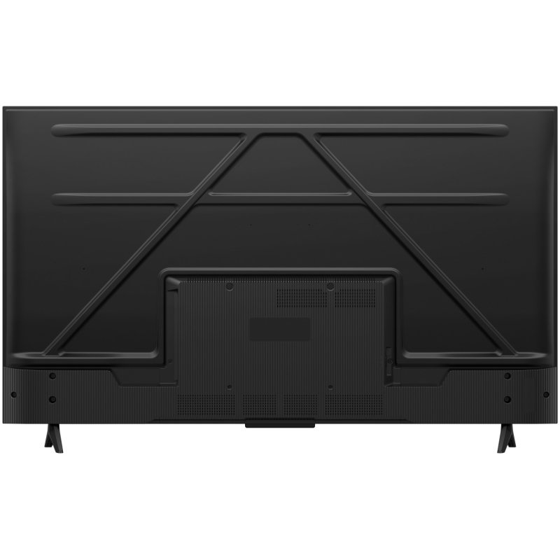 TCL S5L 50S5L TV 127 cm (50") 4K Ultra HD Smart TV Wifi Noir 300 cd/m²