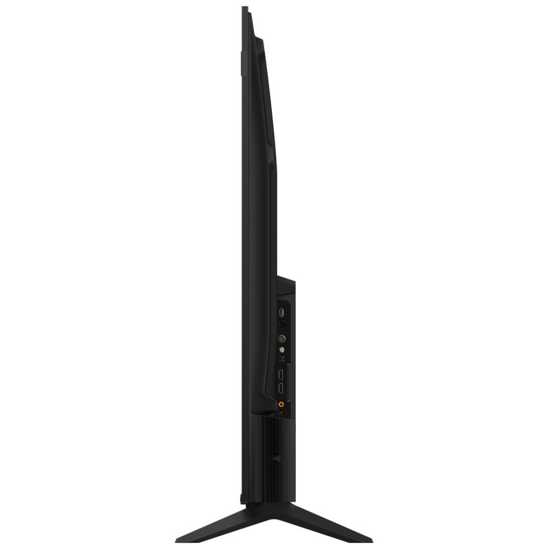 TCL S5L 50S5L TV 127 cm (50") 4K Ultra HD Smart TV Wifi Noir 300 cd/m²