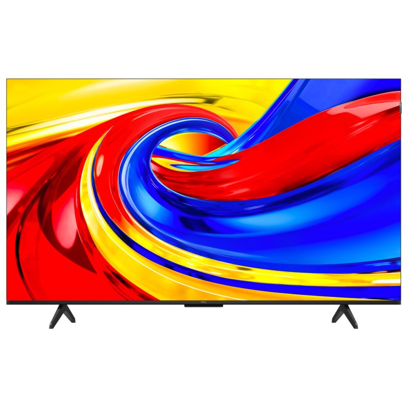 TCL QLED780L 50QLED780L TV 127 cm (50") 4K Ultra HD Smart TV Wi-Fi Black