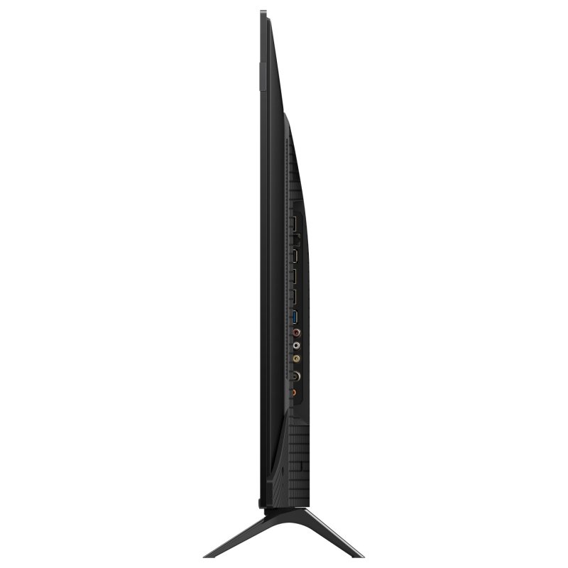 TCL QLED780L 43QLED780L TV 109,2 cm (43") 4K Ultra HD Smart TV Wifi Noir