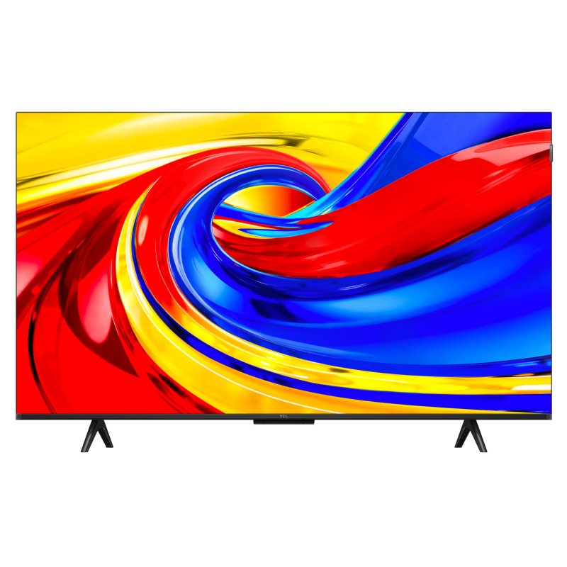TCL QLED780L 43QLED780L TV 109,2 cm (43") 4K Ultra HD Smart TV Wifi Noir