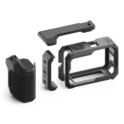 GoPro - Point and Shoot Grip - For MISSION 1 Series
