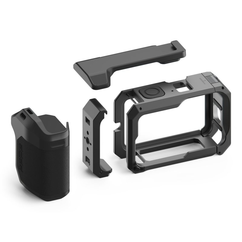 GoPro - Point and Shoot Grip - For MISSION 1 Series