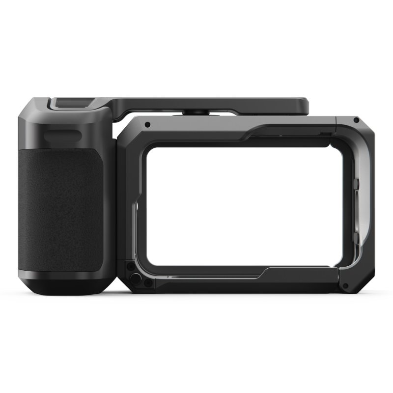 GoPro Point-and-Shoot Grip (Ergonomic | Durable | Adaptable / For MISSION 1 Series)