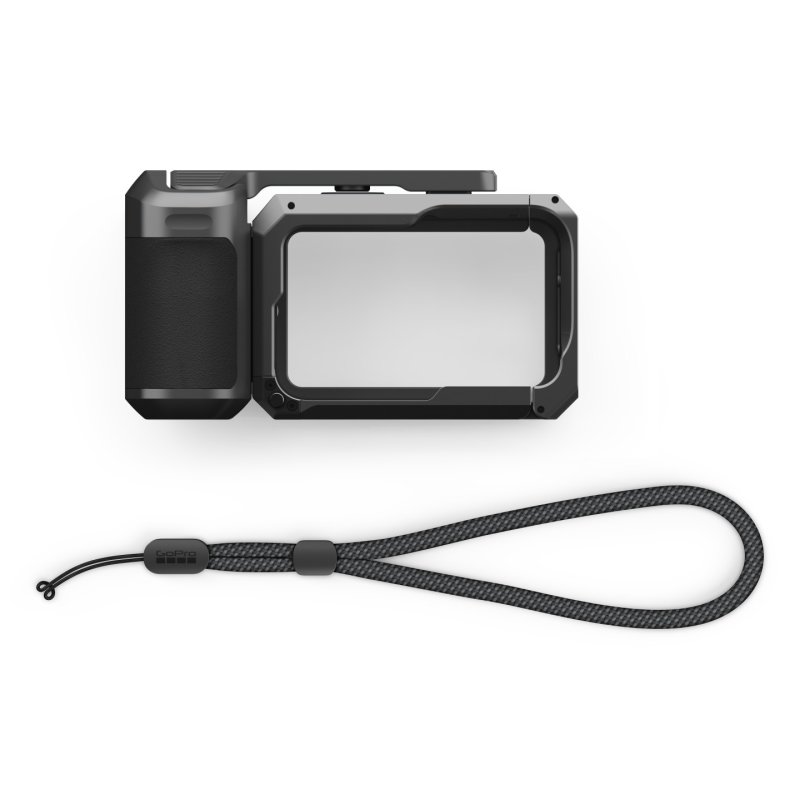 GoPro - Point and Shoot Grip - For MISSION 1 Series