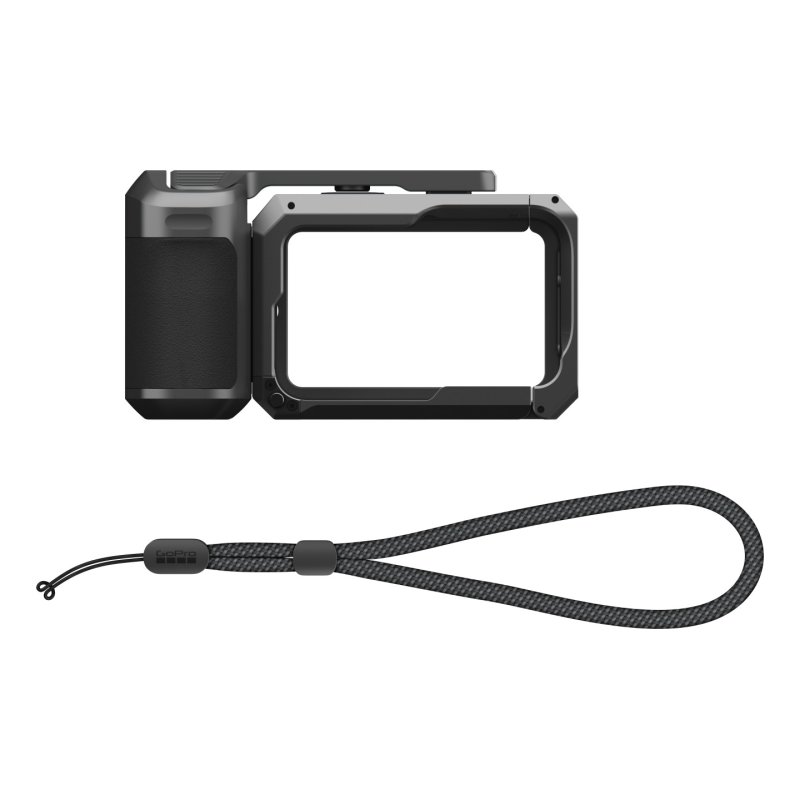 GoPro - Point and Shoot Grip - For MISSION 1 Series