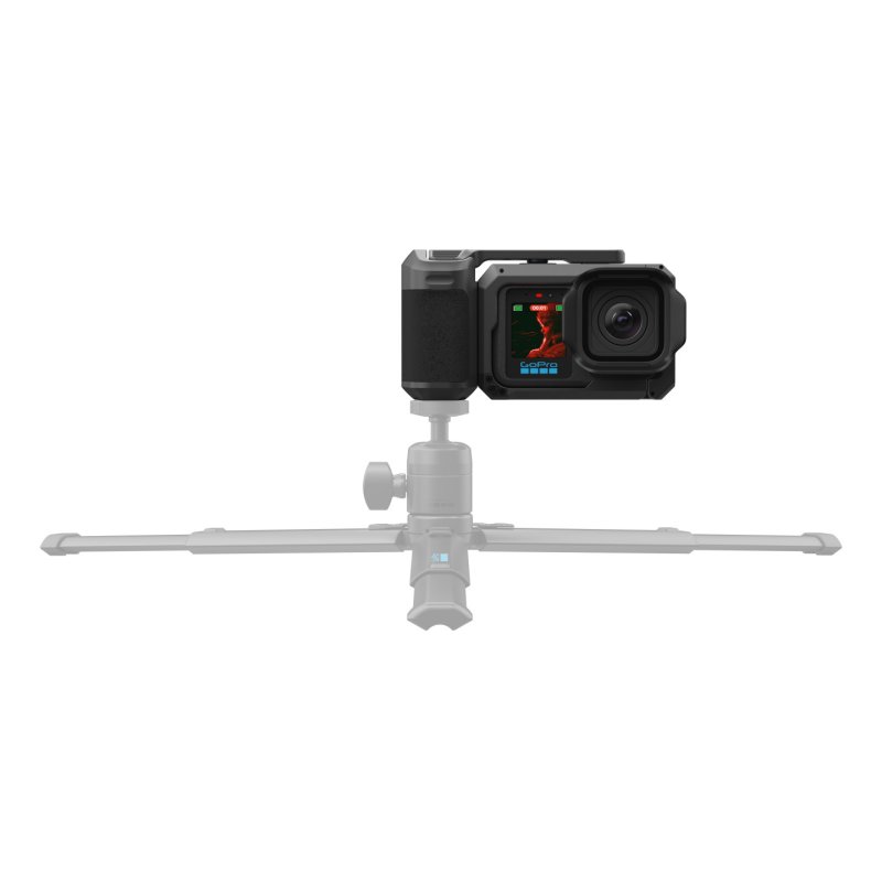 GoPro - Point and Shoot Grip - For MISSION 1 Series
