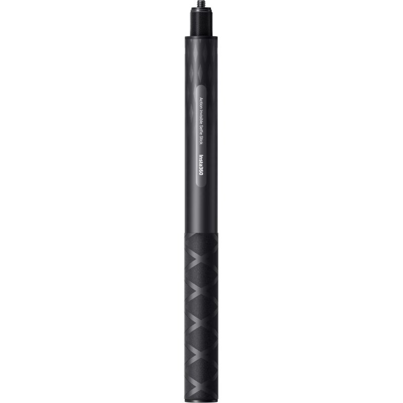 Insta360 Action Invisible Selfie Stick (Carbon 1m)