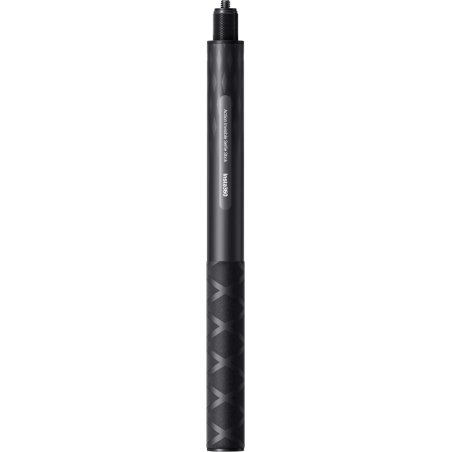 Insta360 Action Invisible Selfie Stick (Carbon 1m)
