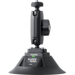 Insta360 CINSFAVB accessoire de caméra sportive d'action Sur objectif