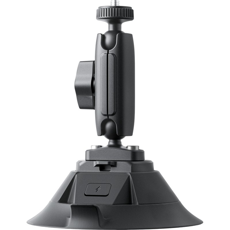 Insta360 - Electric Suction Cup Mount