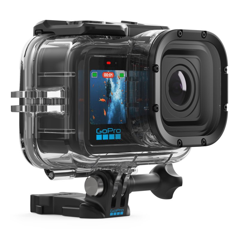 GoPro Protective Housing For MISSION 1 PRO, MISSION 1
