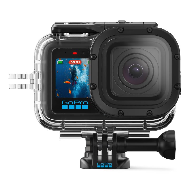 GoPro - Protective Housing - For MISSION 1 & 1 PRO