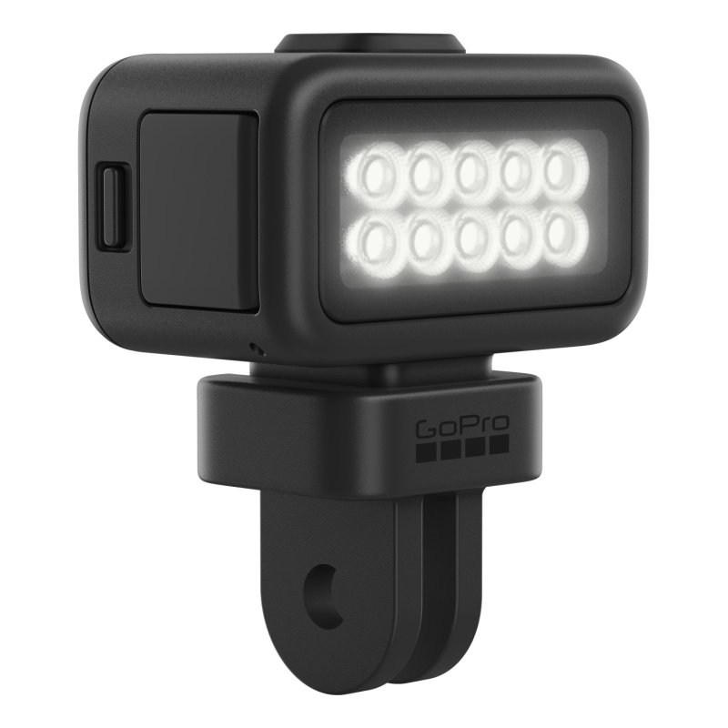 GoPro - Light Mod 2